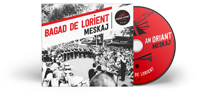 Découvrez le CD MESKAJ