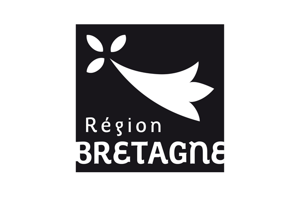 La région Bretagne